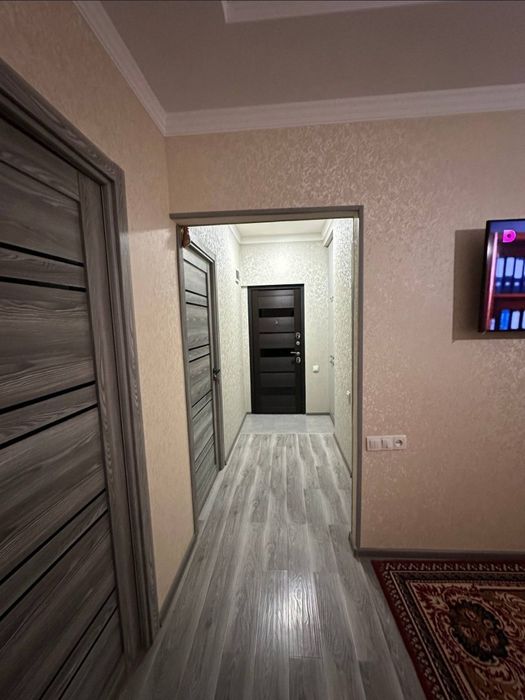 ПРОДАЁТСЯ 3х комнатная ТТЗ югнакий №Р40