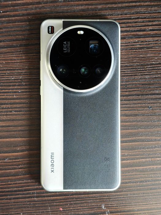 Продаю Xiaomi 15 ultra 16/1024