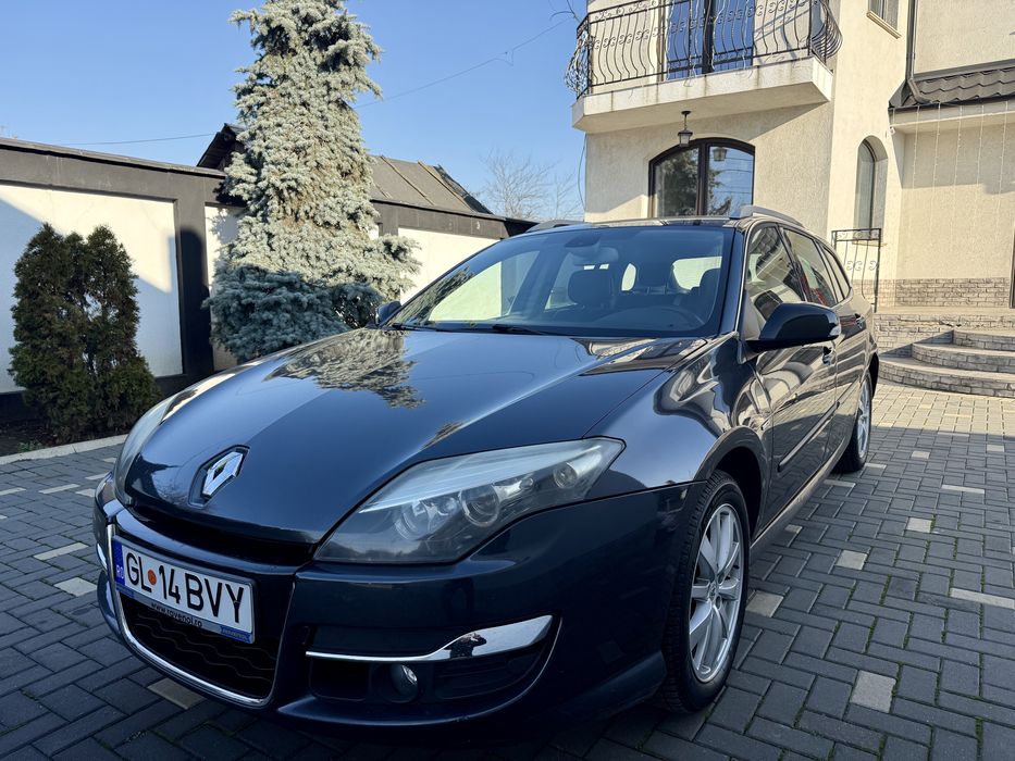 Renault Laguna Bose Impecabila!