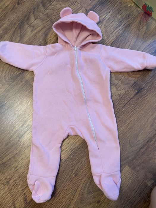 Комбинезон слип