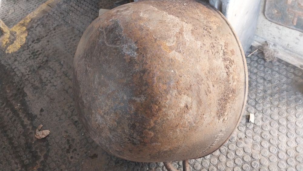 Продам казан старый