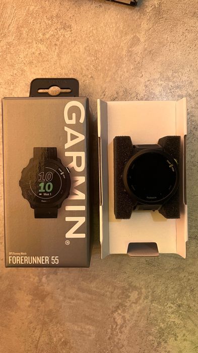 Garmin с гарантией
