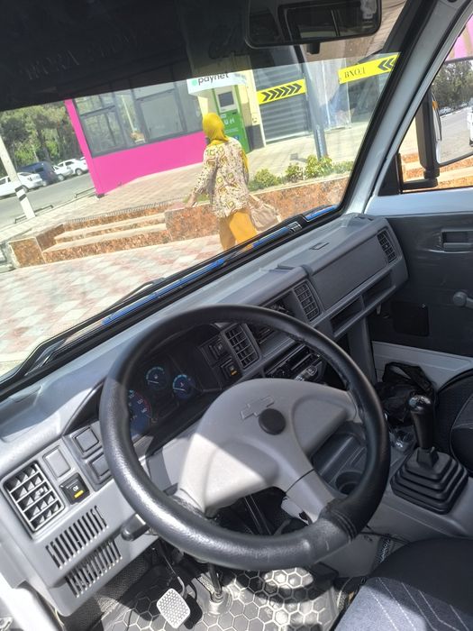 Damas 2 D2 2021 yil 38000 km