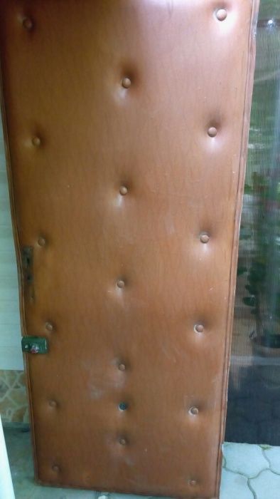 Usa capitonată 80/200