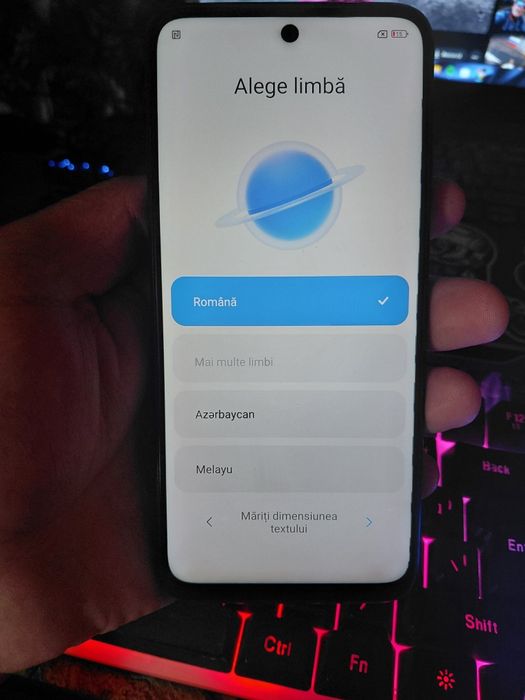 Telefon Redmi 10