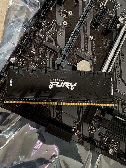 intel i9 9900k - Placi de baza oferte online | OLX.ro