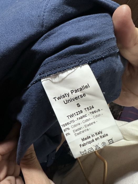 Стильные одежды