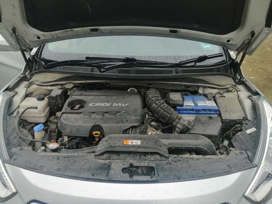 Dezmembram Hyundai I 40