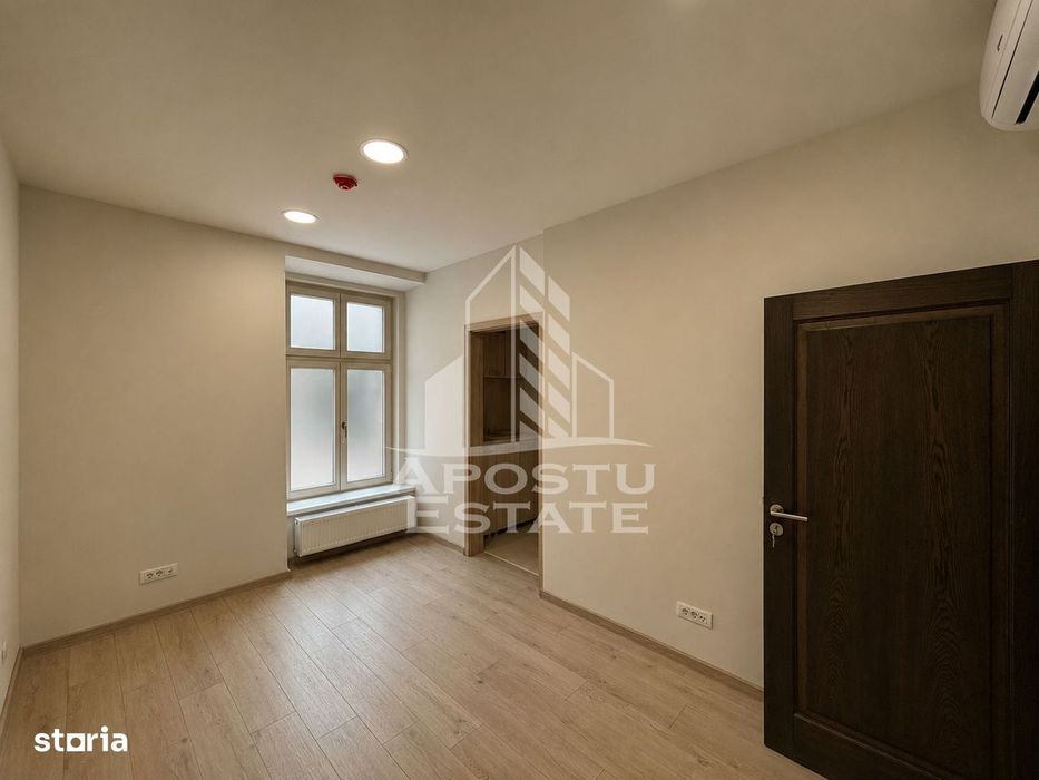Spatiu birouri, SAD, 37 mp, Zona Ultracentrala Piata Unirii