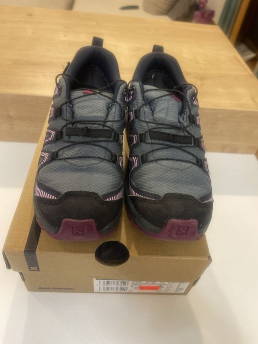 Salomon cross XA Pro mas 34