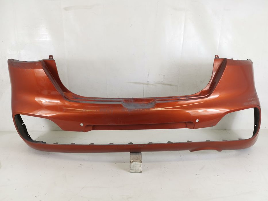 Задна броня Киа Proceed / Kia Proceed Оригинална и в добро състояние