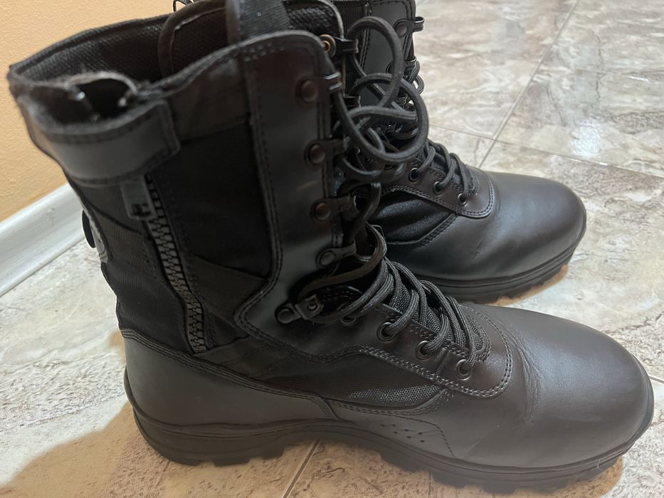 Тактически кубинки