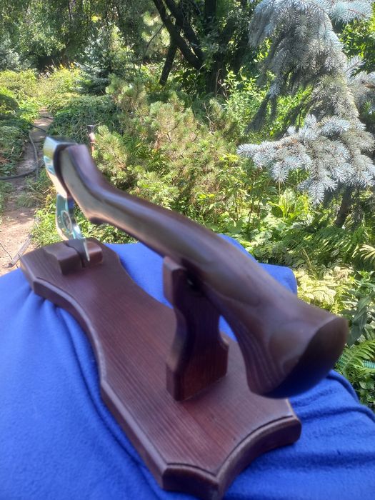 Топор Советский УПС 1990 г.в.