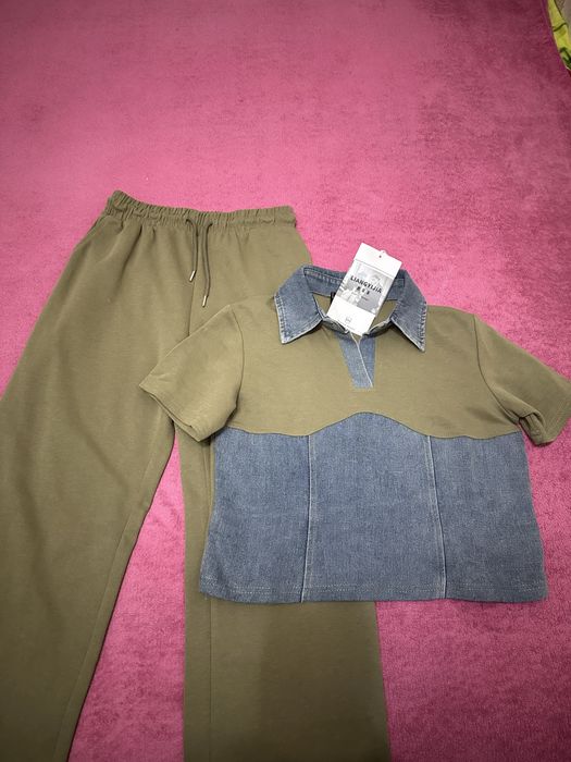 Продам костюм 2ка