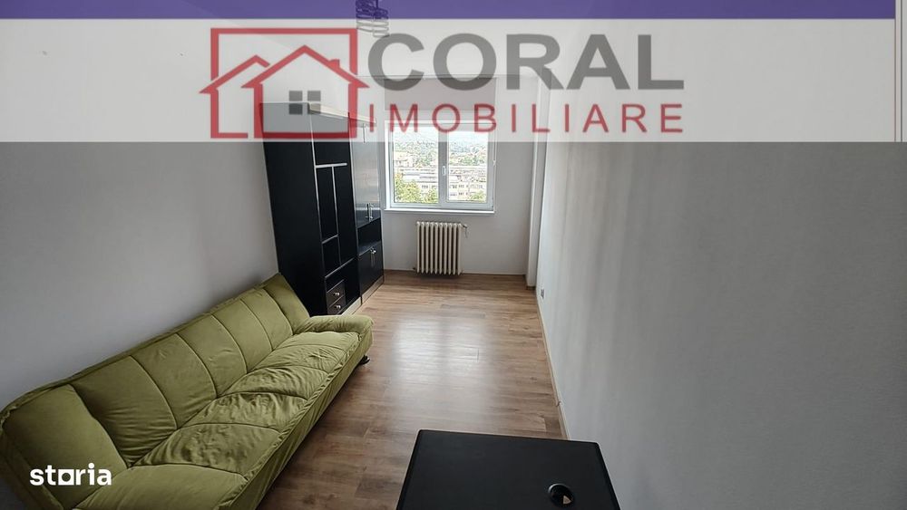 De vanzare /inchiriere apartament 3 camere, ultracentral