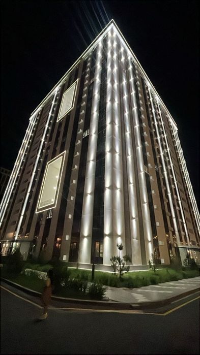 Квартира посуточная
