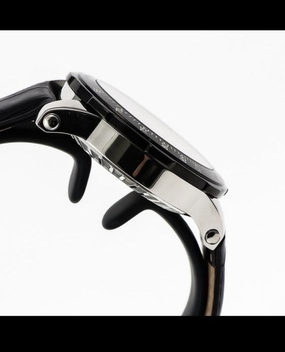 Swiss Made часовник Murex Chronograph ISC951-SBL-1 – нов, 44 мм