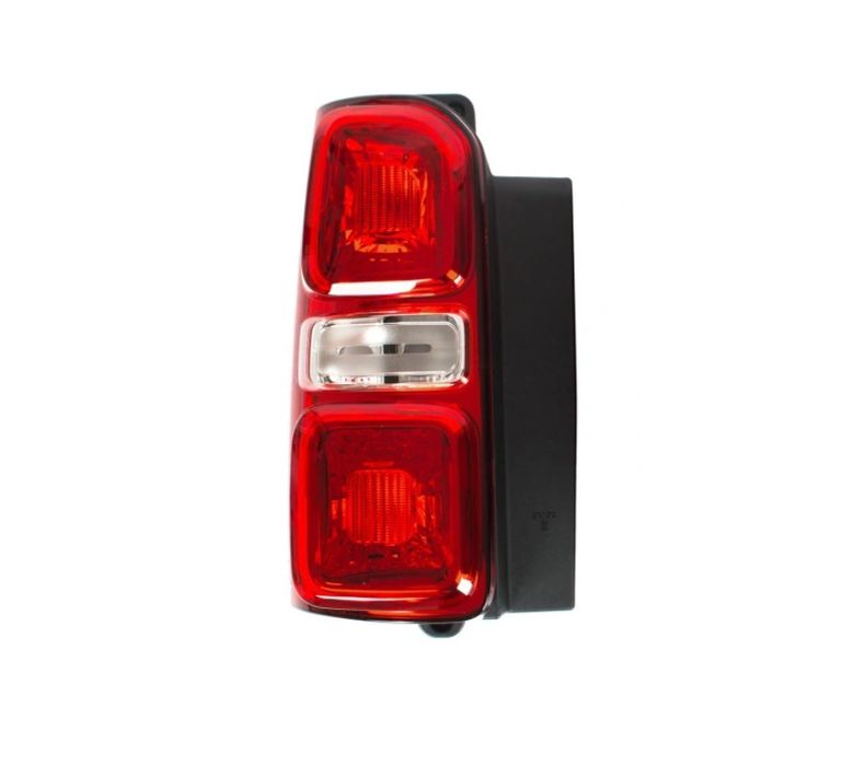 Stop spate, lampa Peugeot Expert/Traveller, 06.20; Citroen Jumpy/Spacetourer, 06.20; Toyota Proace, 06.20; Opel Vivaro, 03.20; Zafira Life, 08.20,