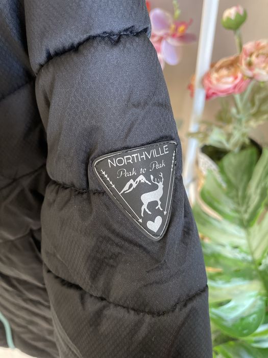 Скиорско зимно яке