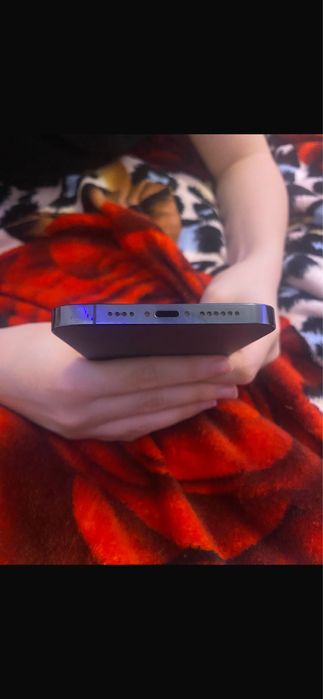 iPhone 12 pro max, 256 gb