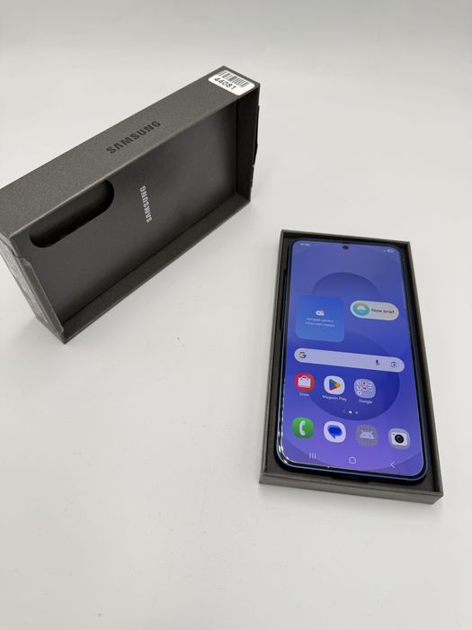 Samsung S25 12/128GB Cod 3337