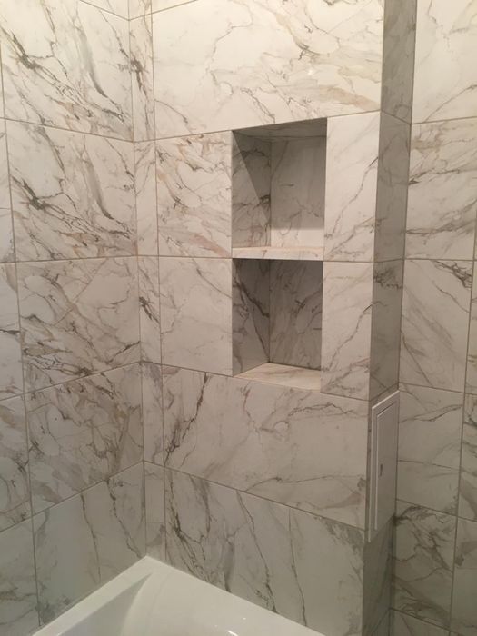 Услуга кафельщика