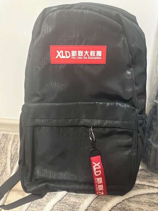 рюкзак для школы и прогулок