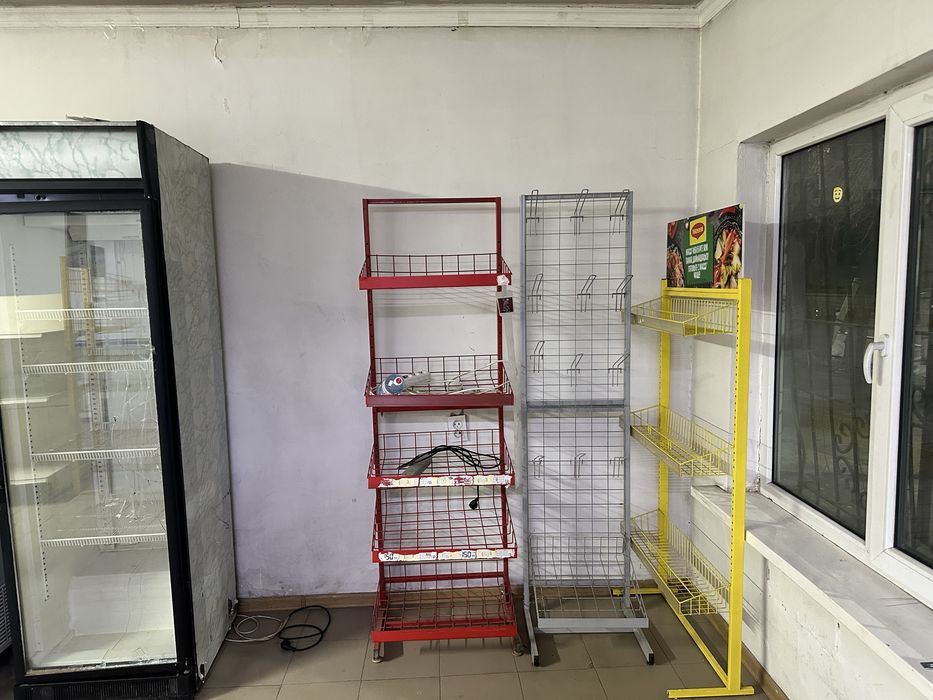 Сауда орны аренда