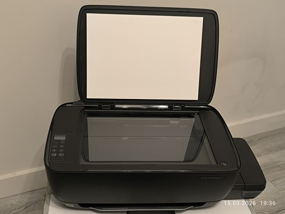 МФУ принтер, сканер