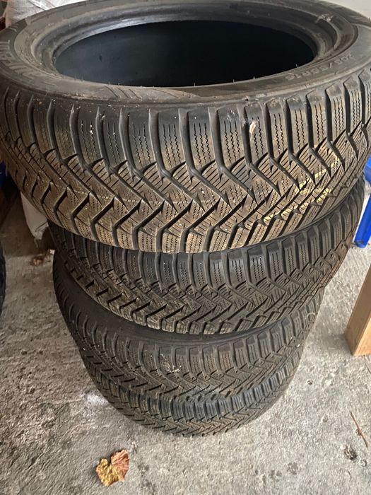 Зимни гуми топ състояние