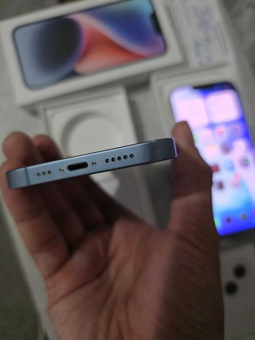 IPhone 13 и 14 цена за каждый