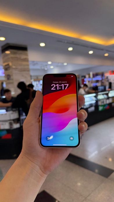 Айфон 13  128 гб