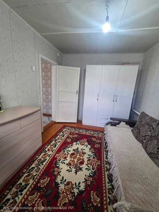 продам дом в бишкуле