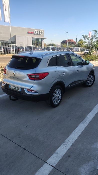 RENAULT Kadjar 2020 — imagine 5
