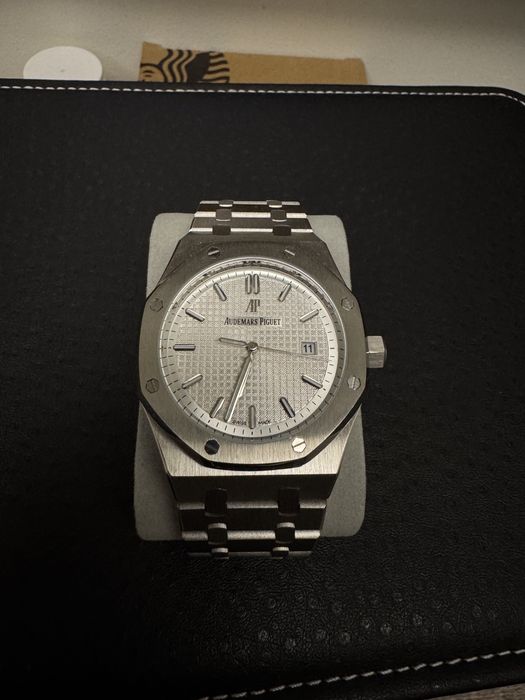 Audemars Рiguеt AP Roуаl Оаk