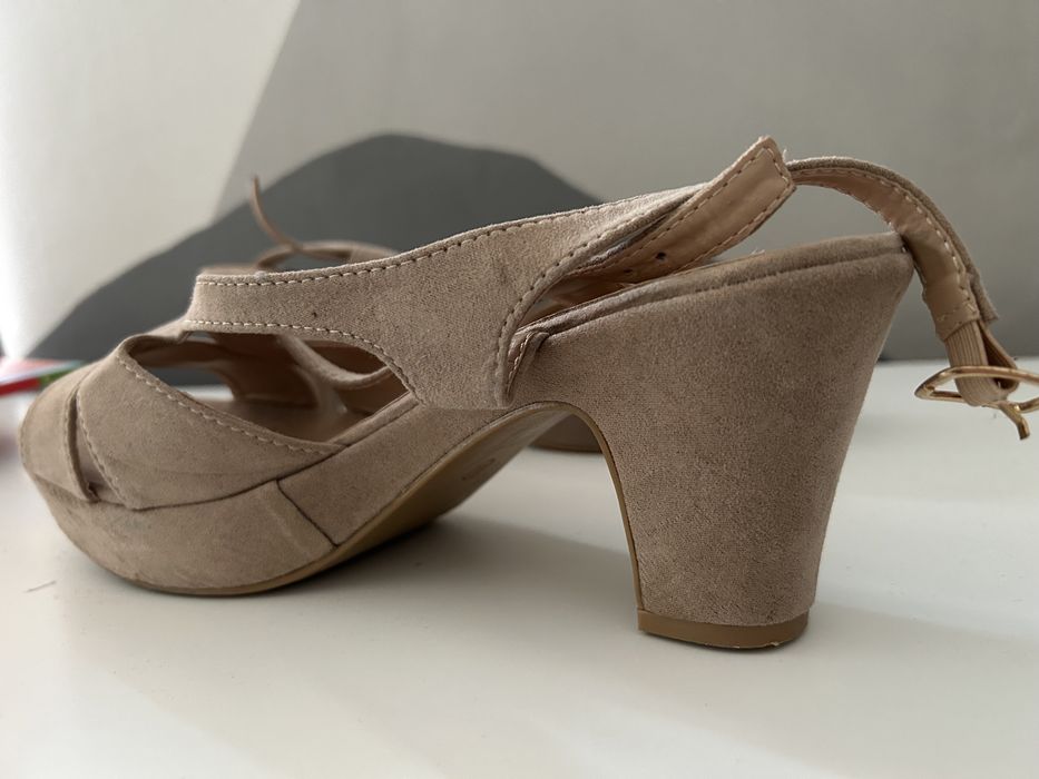 Дамски обувки Botichelli