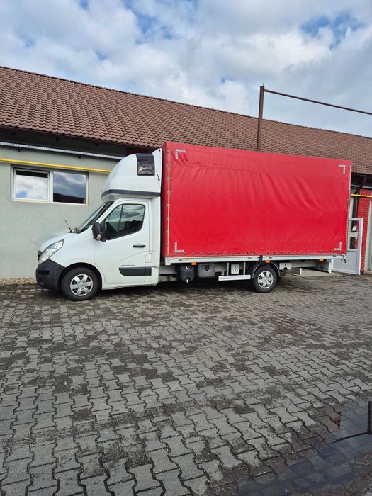 transport marfa .mutari