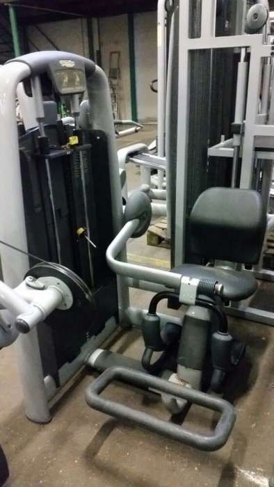 Technogym selection line