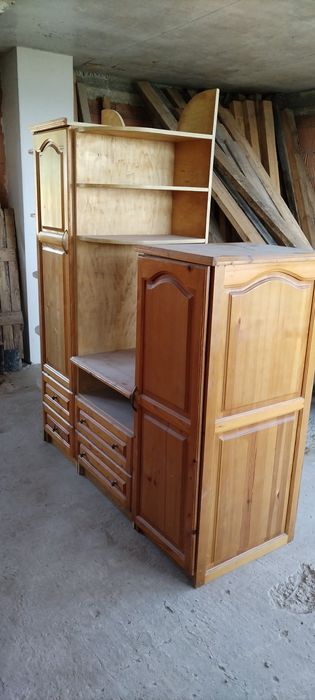 Модулна Троянска секция