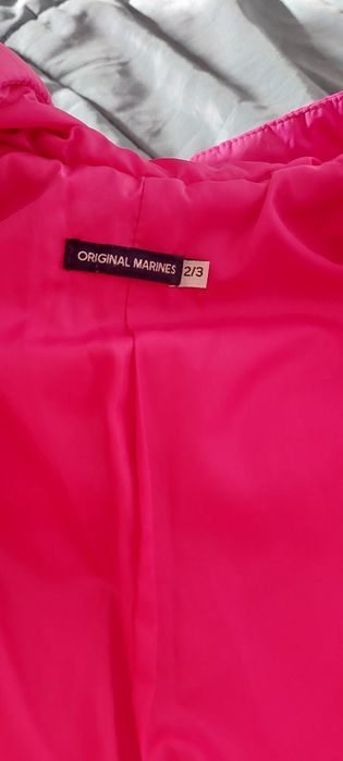 Яке Original  Marines