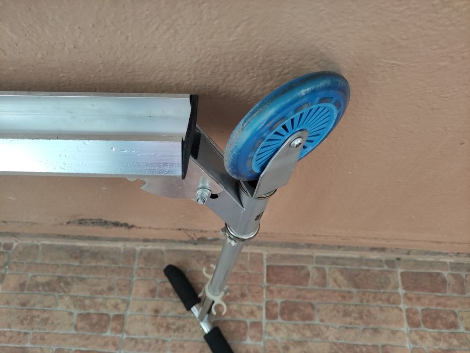 Тротинетка, детски скутер