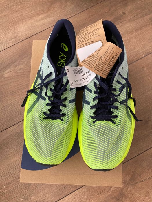 Маратонки Asics Metaspeed Sky