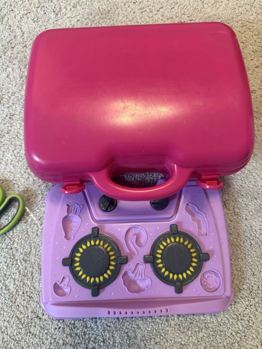 Set bucatarie fetite