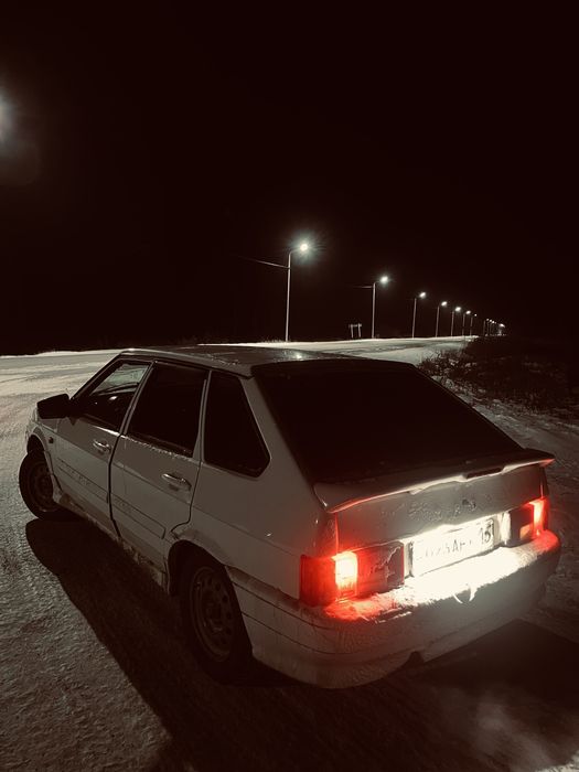 Продается ваз 2114