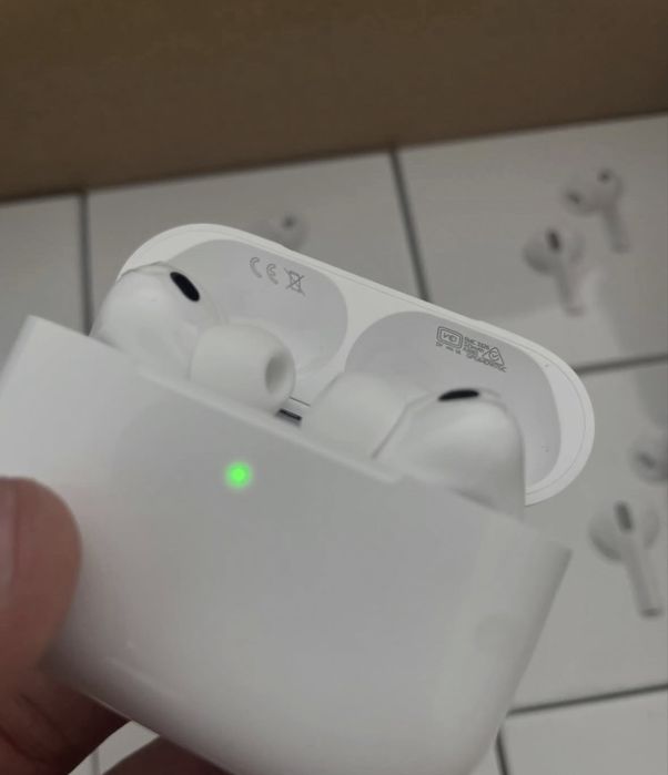 Airpods pro 3 cu noice cancelling premium