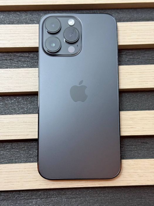 Ayfon 14 Pro Max 256 gb Karopka Dakument Aybi yoq