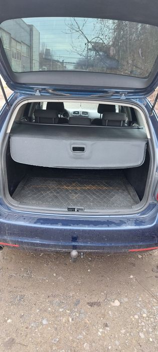 Volkswagen Golf 6 2011 1.6 tdi 105 cp euro 5