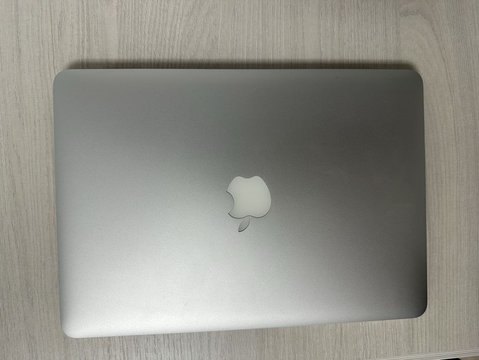 MacBook Pro 2012