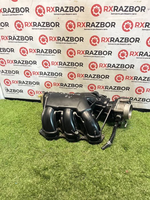 Впускной коллектор 2GR-FE