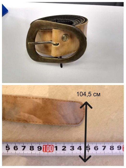 Женские ремни от платьев